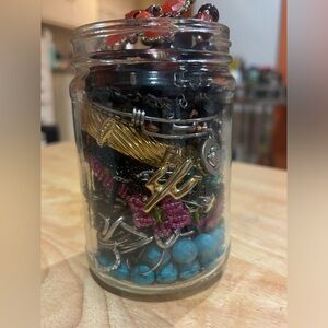 💎🫙 Jewelry Mystery Jar 🫙💎